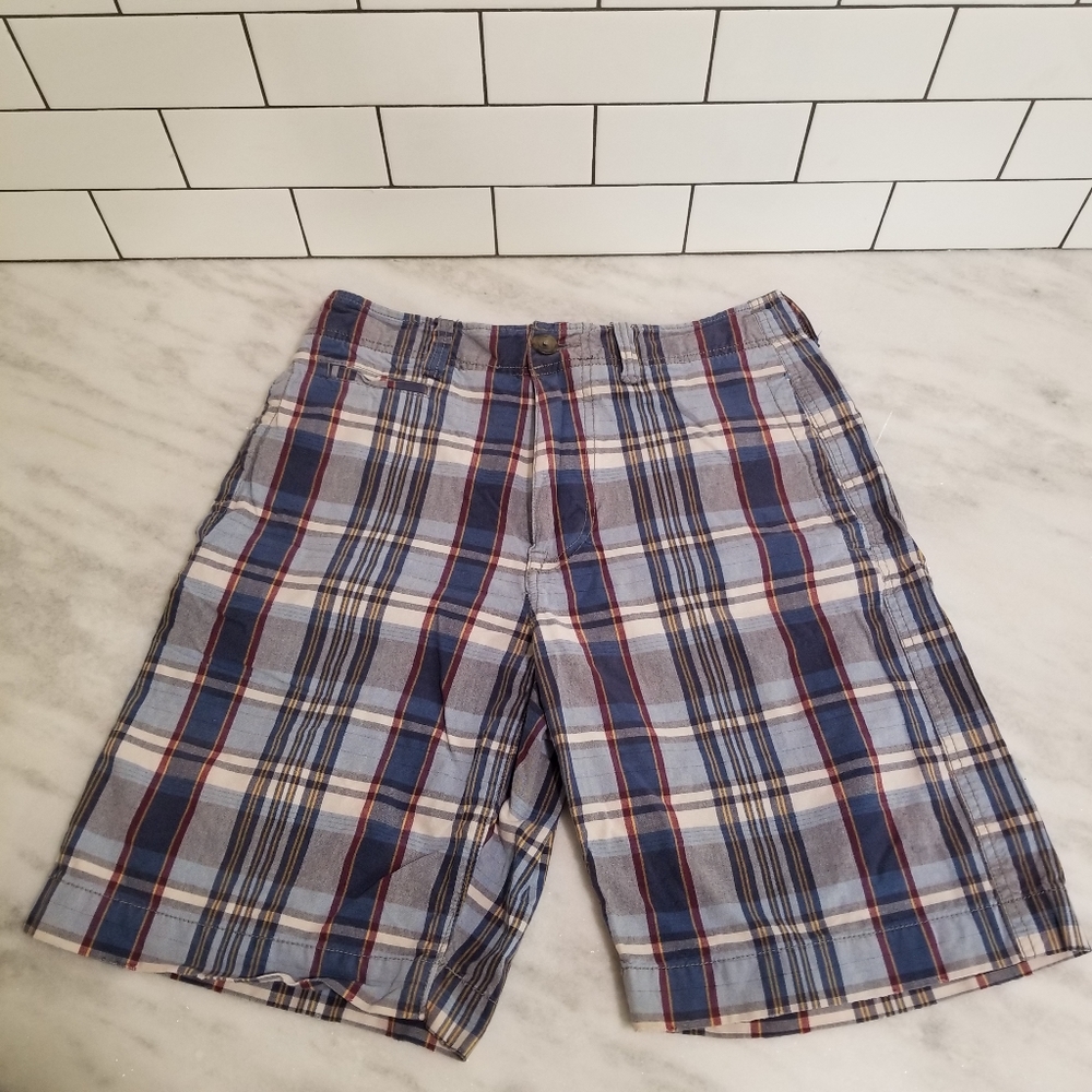 EUC American Eagle Shorts Size 28